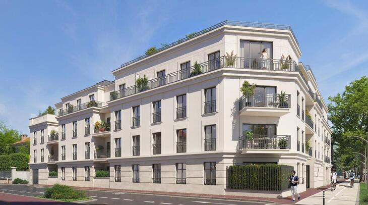 Logement neuf à vendre 321300