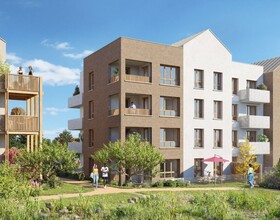 EXPANSIEL PROMOTION à vendre – Les Écrins