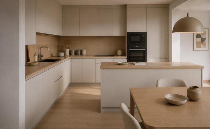 Logement neuf à vendre 430833