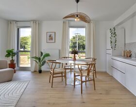 LAMOTTE à vendre – CÔTÉ PATIO