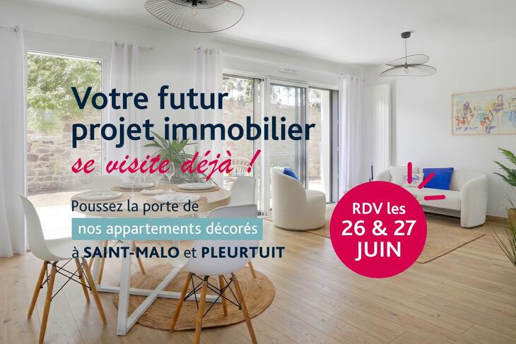 Logement neuf à vendre 226000