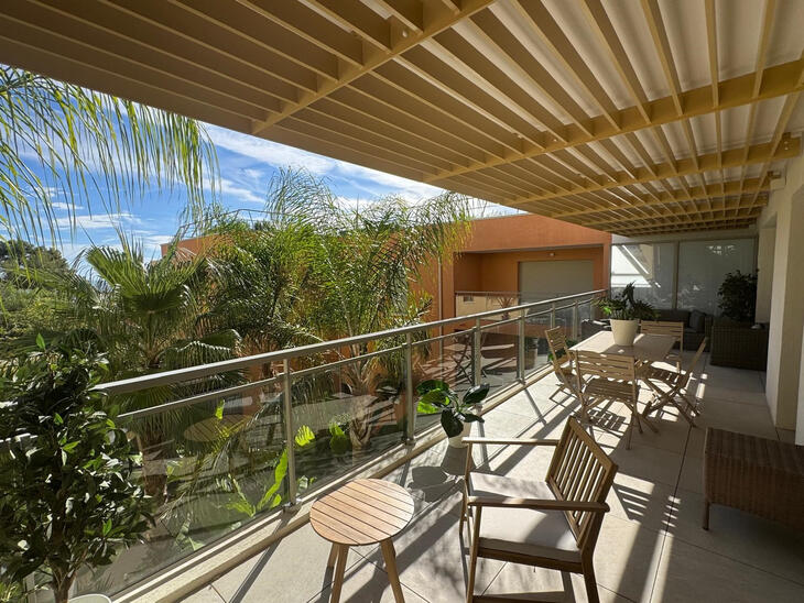 Logement neuf à vendre 480000