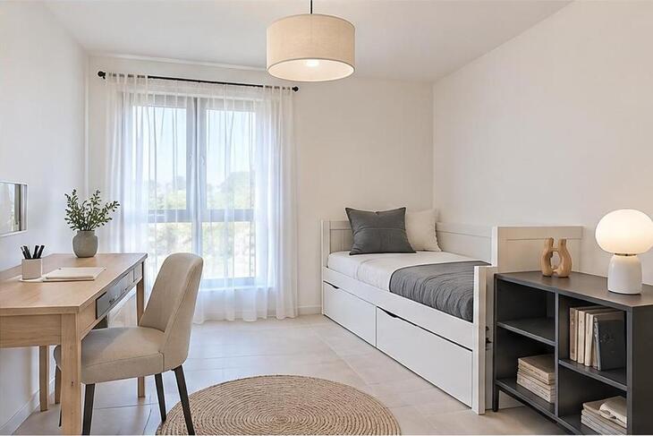 Programme immobilier Les Jardins du Lac Quint-Fonsegrives