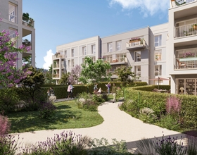 NEXITY à vendre – Eclosia