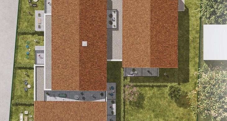 Immobilier neuf à Challans