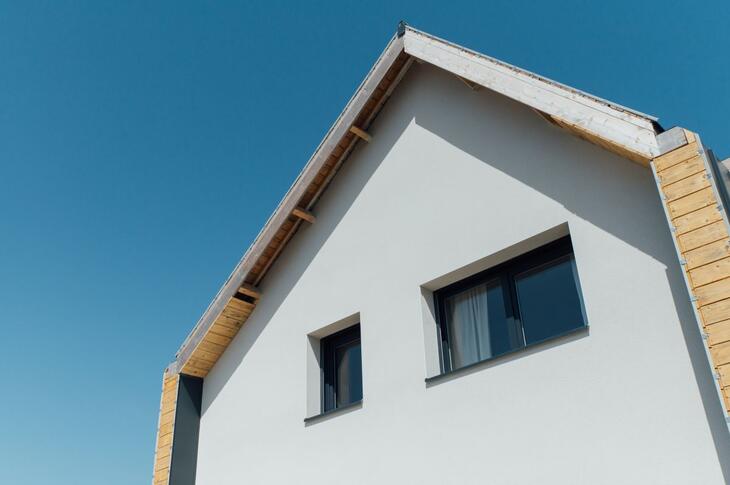Programme immobilier STORIA - Maisons Pleurtuit