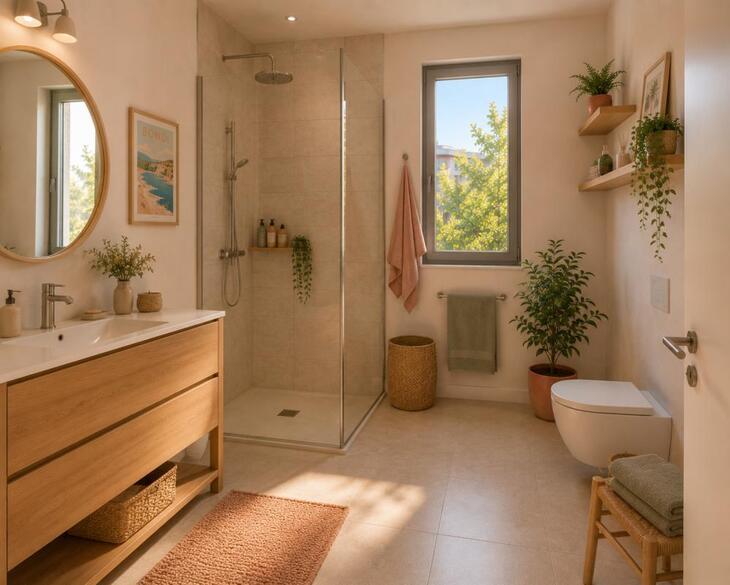 Programme immobilier VIA VIGNA Saint-Vincent-de-Paul
