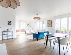 MARIGNAN à vendre – Parc en ciel