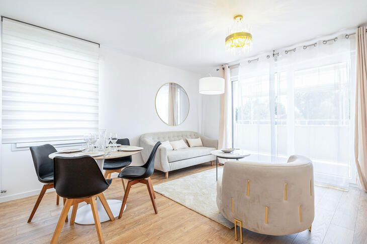 Logement neuf à vendre 244000
