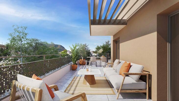 Logement neuf à vendre 224000