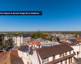 MARIGNAN à vendre – Les Terrasses d'Héloise
