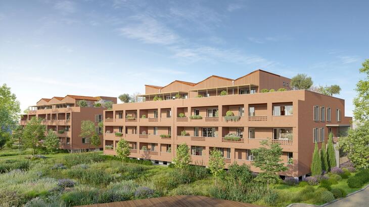 Logement neuf à vendre 149000