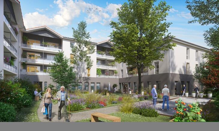 Logement neuf à vendre 243660
