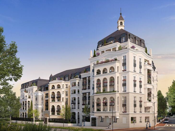 Logement neuf à vendre 220000