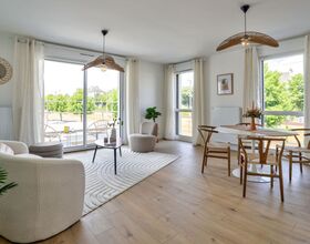 LAMOTTE à vendre – CÔTÉ PATIO