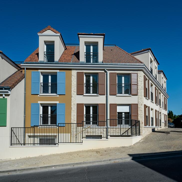 Logement neuf à vendre 275000