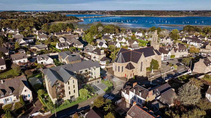Maison neuve à vendre – Prochainement