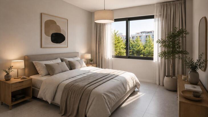 Immobilier neuf à Thonon-les-Bains