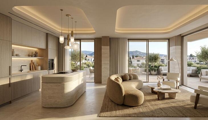 Logement neuf à vendre 1695000