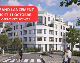 FAUBOURG IMMOBILIER à vendre – Moonlight