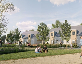 NEXITY à vendre – Le Domaine d'Ombrage