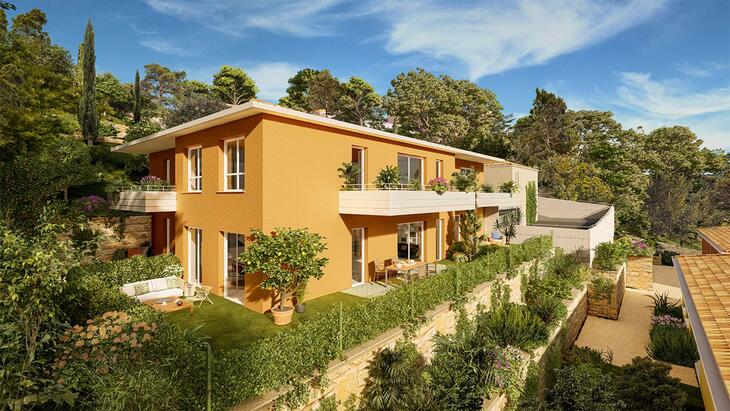 Logement neuf à vendre 279000