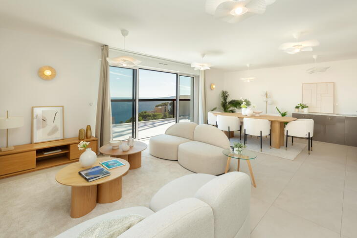 Programme neuf ELISS RESIDENCE
