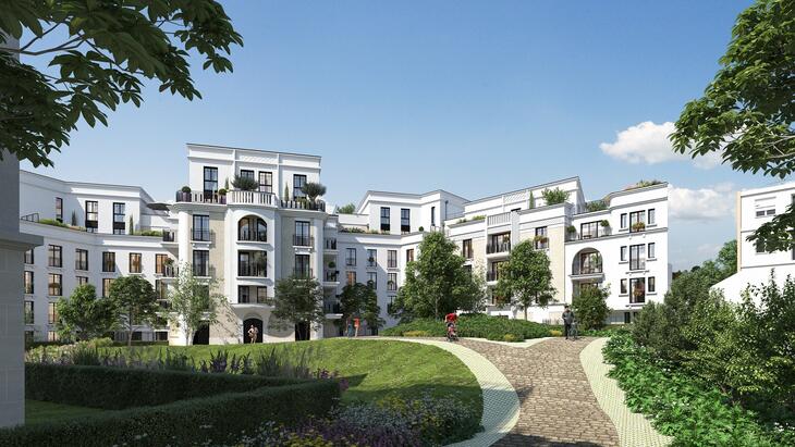 Logement neuf à vendre 205000