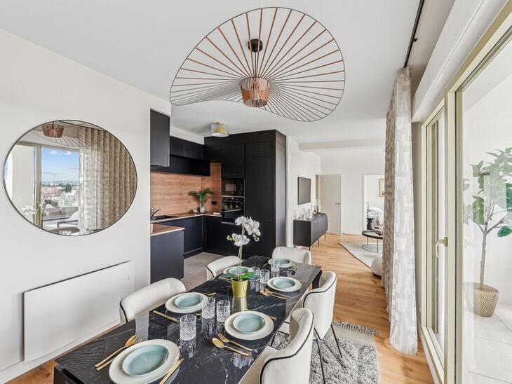 Logement neuf à vendre 212000