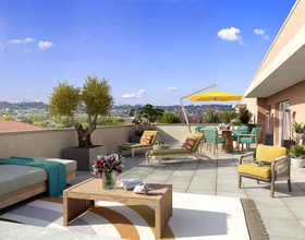 VINCI IMMOBILIER à vendre – CELEST