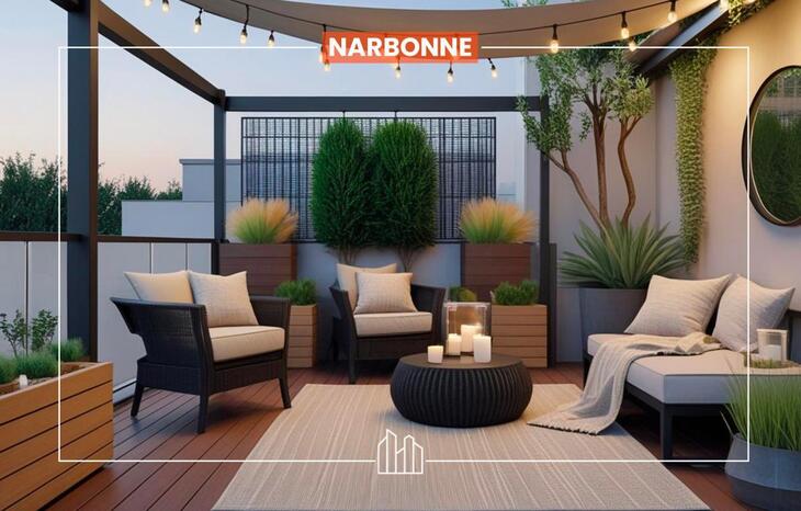 Programme neuf URBAN FLOWER