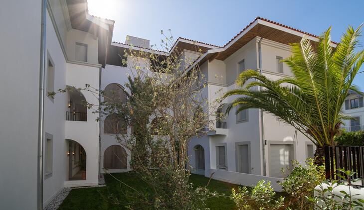 Logement neuf à vendre 850000