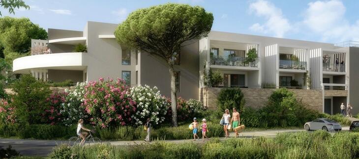 Logement neuf à vendre 179000