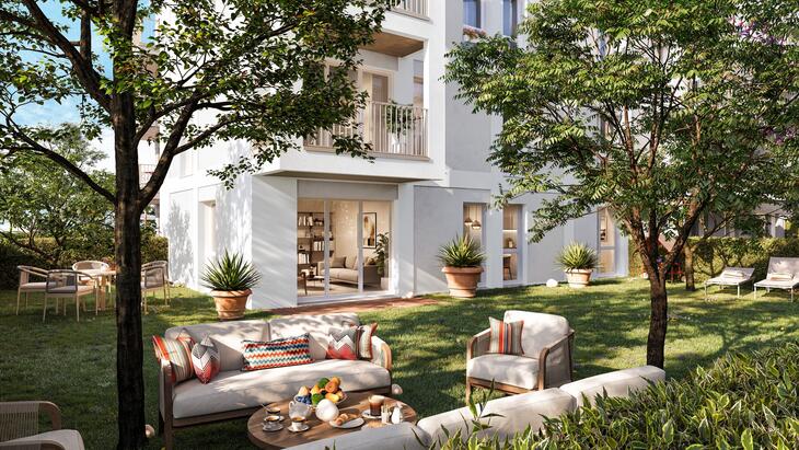 Logement neuf à vendre 173000