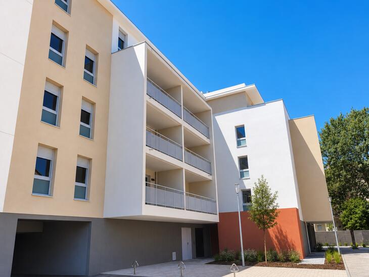 Immobilier neuf à Cavaillon
