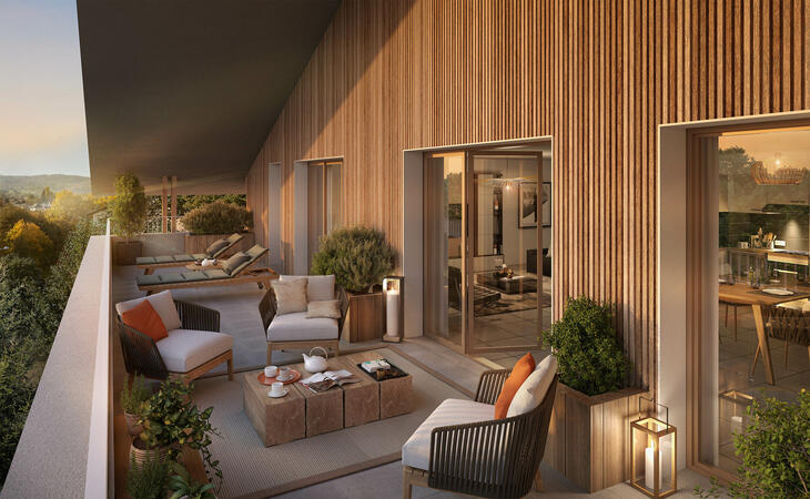 Logement neuf à vendre 231900