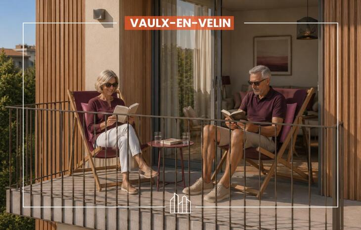 Programme neuf PATIO VILLAGE