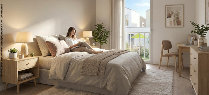 Immobilier neuf à Paimpol