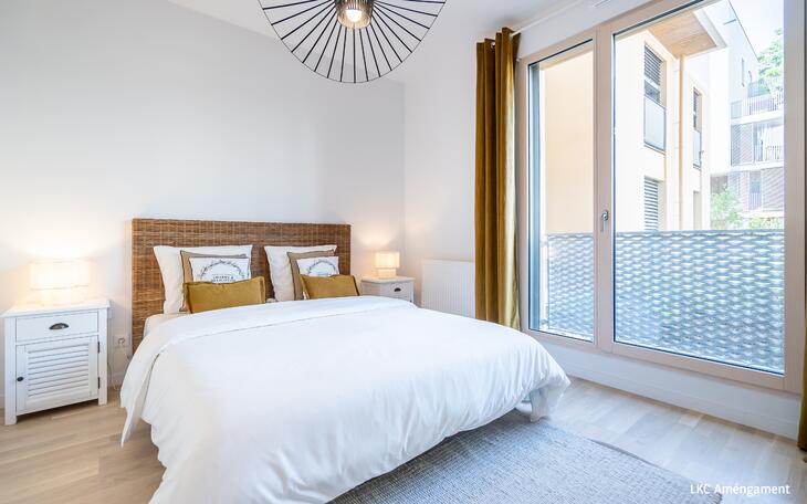 Logement neuf à vendre 364000