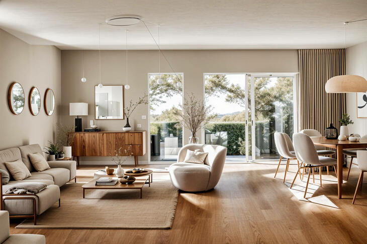 Immobilier neuf à Ancenis-Saint-Géréon