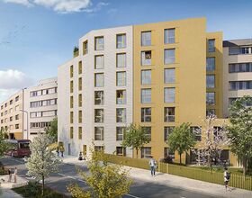 BOUYGUES IMMOBILIER à vendre – My Campus Clermont-Ferrand - Oradou