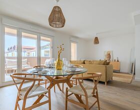 LAMOTTE à vendre – LA VILLA EUGENIE