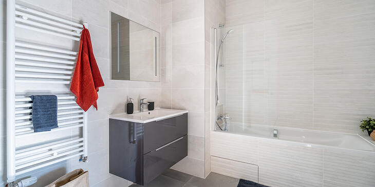 Immobilier neuf à Sainte-Foy-lès-Lyon