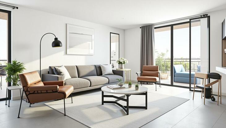 Logement neuf à vendre 232300