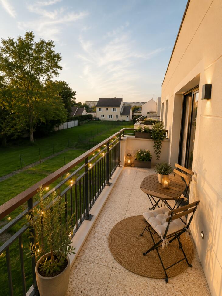 Programme immobilier 154 Saint-Marc Orléans