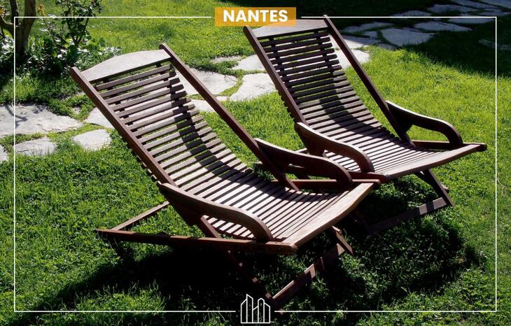 Programme immobilier neuf à vendre – Clos de Sesmaisons