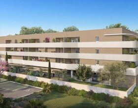 ANGELOTTI PROMOTION à vendre – Le Domaine du Parc