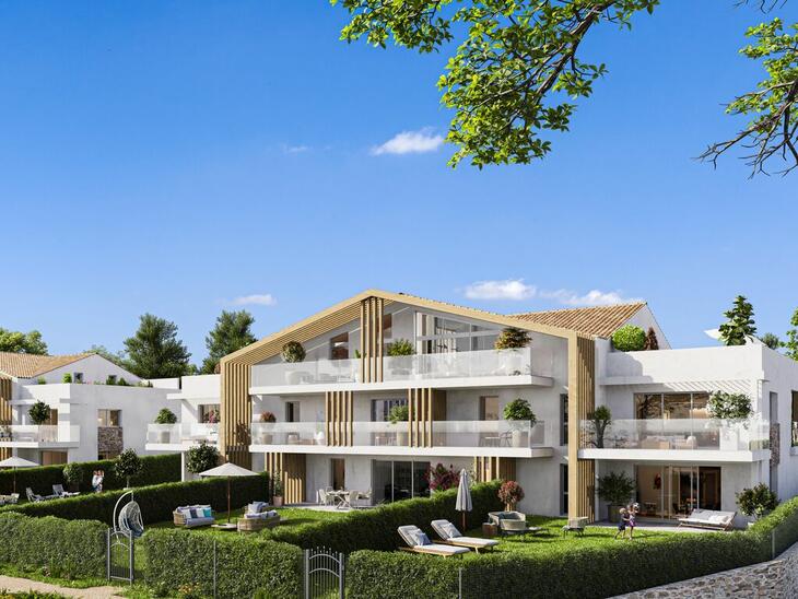 Logement neuf à vendre 330000