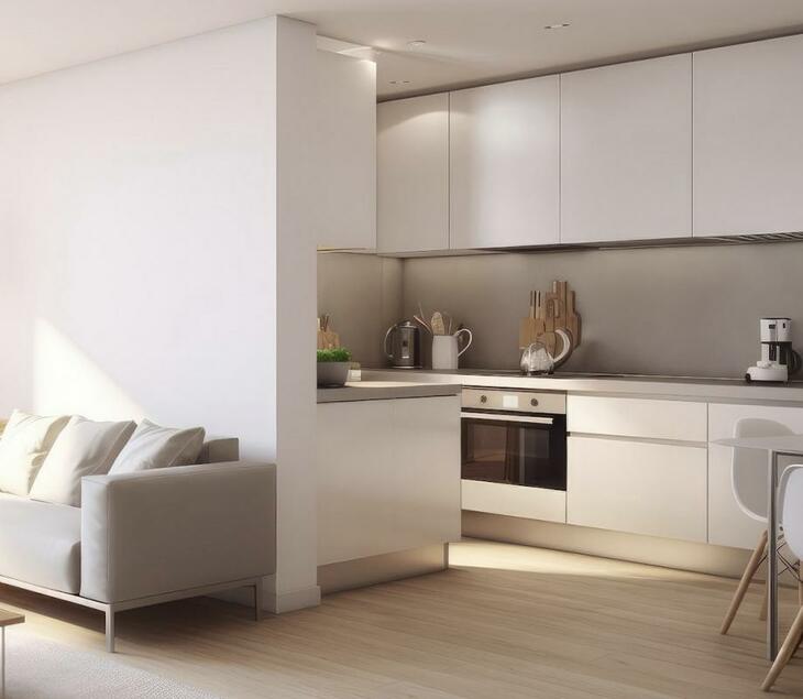 Logement neuf à vendre 140245