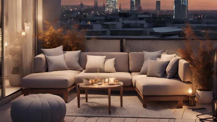Programme immobilier neuf à vendre – Résidence Camélia